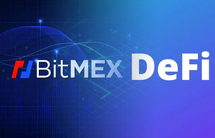 هل ستعمل حملة BitMEX على تغذية DeFi بشكل مناسب ؟