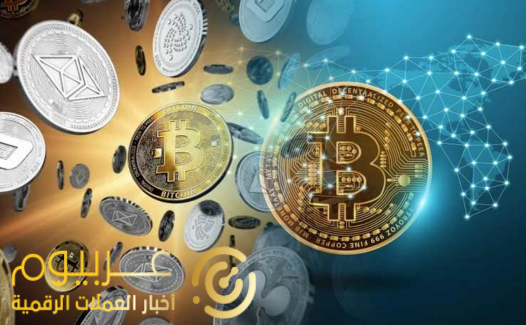 البيتكوين سعر عملة اسعار البيتكوين