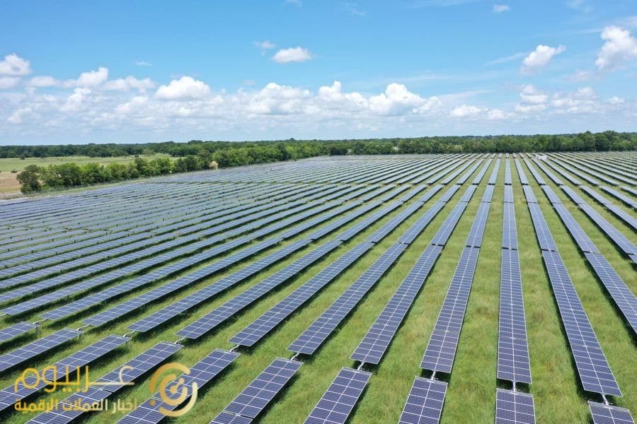 تتعاون Tesla و Block و Blockstream لتعدين البيتكوين من الطاقة الشمسية في تكساس