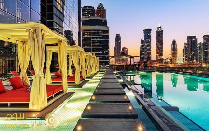 أول فندق في الإمارات يعتمد العملات المشفرة في المدفوعات