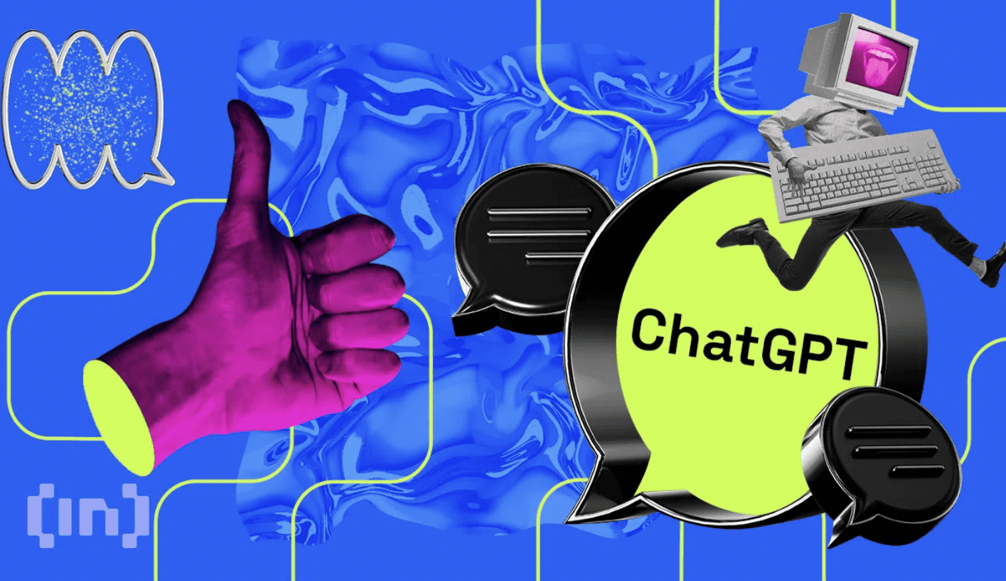 هل يستطيع Chatgpt التوقع باسعار البيتكوين؟