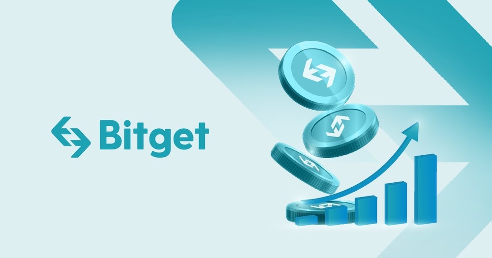 كل مايخص مبادرة منصة بيت جت (Bitget) مع جامعة الشارقة