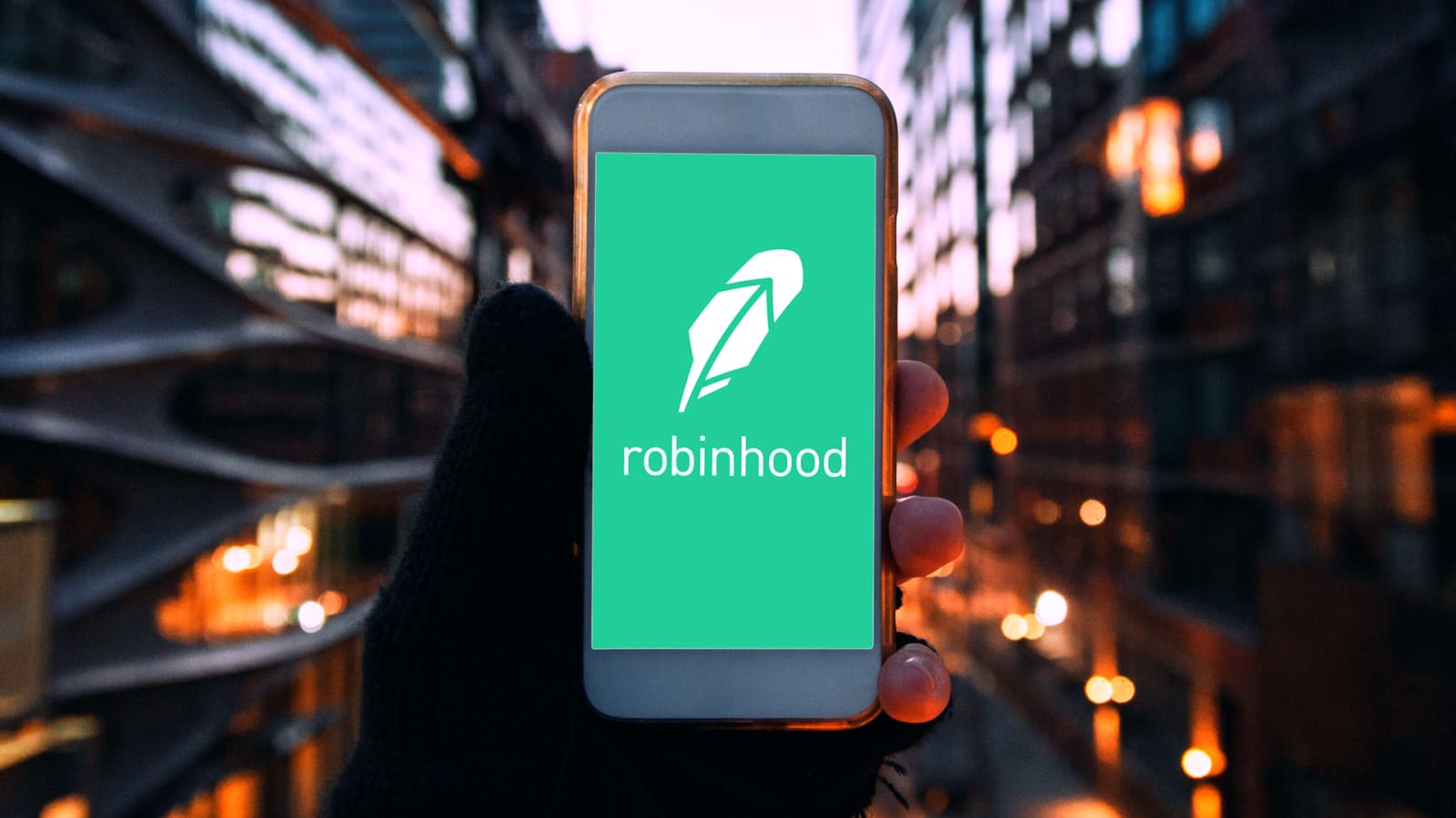 Robinhood تدرج عملات SOL وPEPE وADA وXRP بعد فوز دونالد ترامب